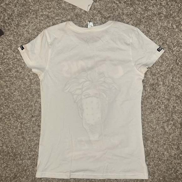 NWT Crooks & Castles T-Shirt - Picture 6 of 6